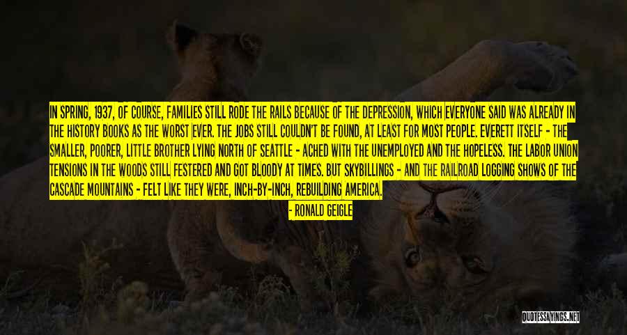 Union Labor Quotes By Ronald Geigle Union Labor Quotes By Ronald Geigle