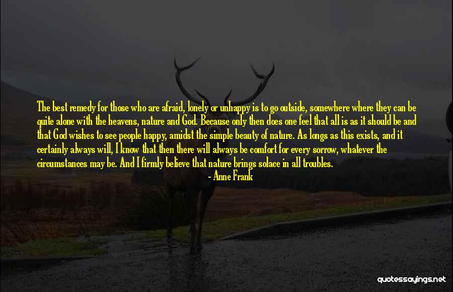 Union Street Pat Barker Quotes By Anne Frank