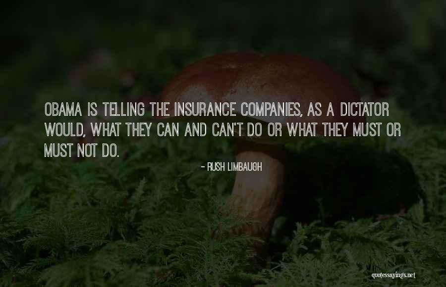 Union Street Pat Barker Quotes By Rush Limbaugh