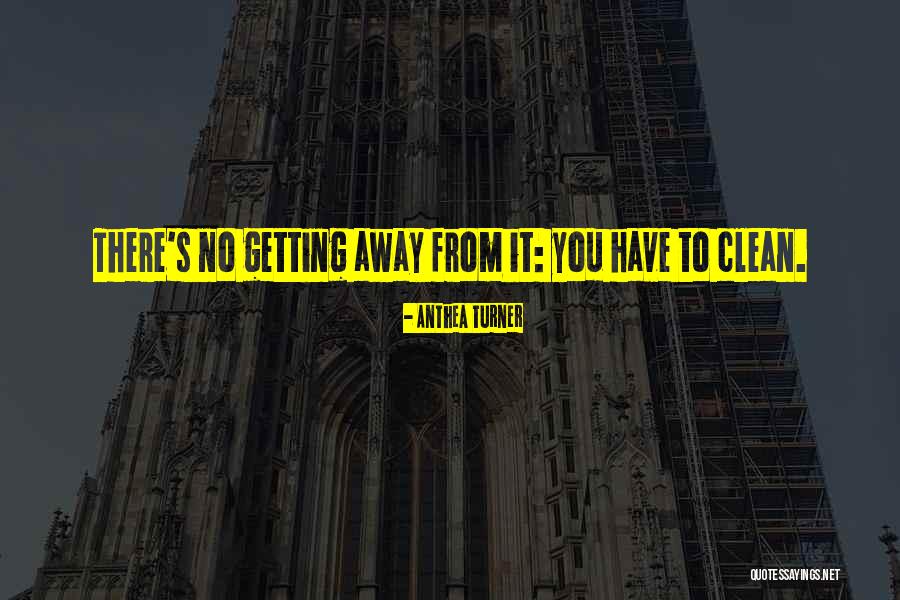 Unionist Ireland Quotes By Anthea Turner Unionist Ireland Quotes By Anthea Turner