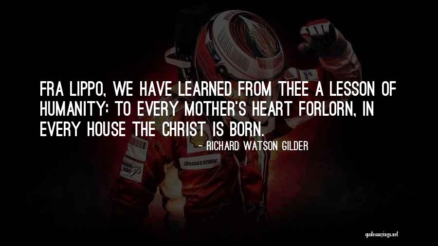 Unionizing A Workplace Quotes By Richard Watson Gilder Unionizing A Workplace Quotes By Richard Watson Gilder