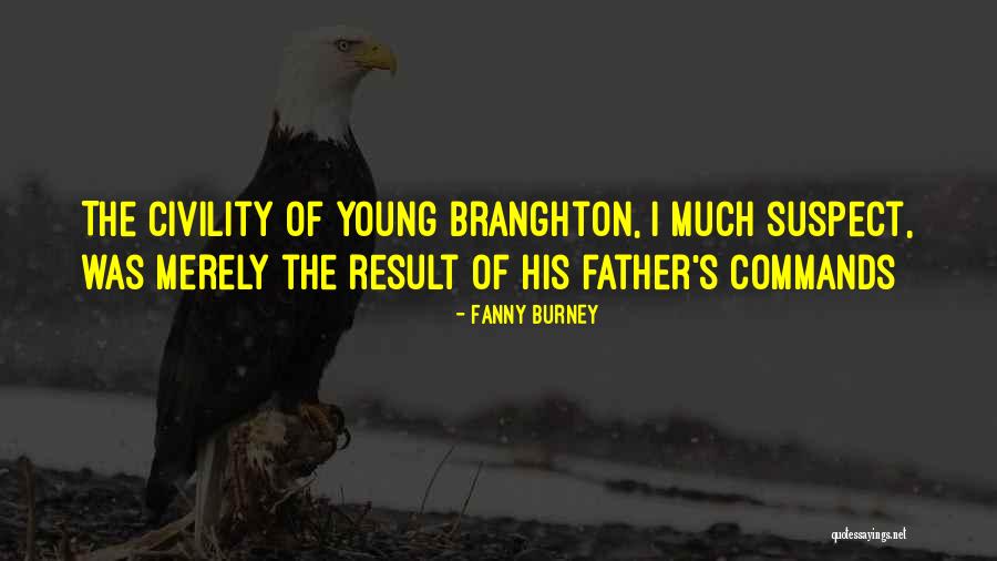 Unionizing Basics Quotes By Fanny Burney Unionizing Basics Quotes By Fanny Burney