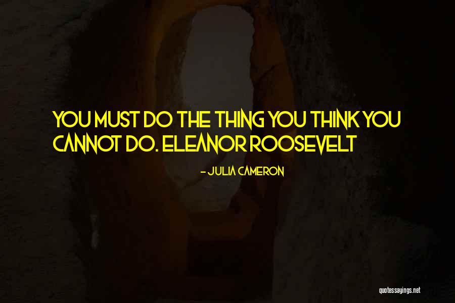 Unionizing Basics Quotes By Julia Cameron Unionizing Basics Quotes By Julia Cameron