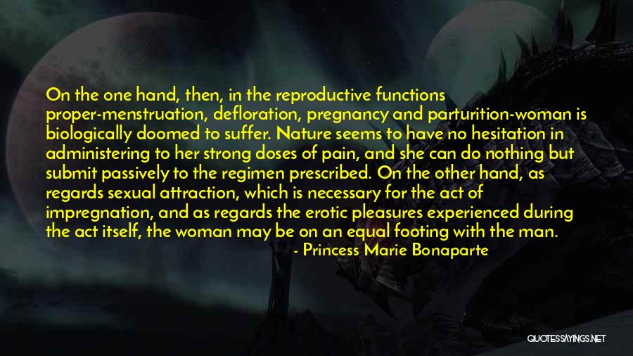 Unionizing Basics Quotes By Princess Marie Bonaparte Unionizing Basics Quotes By Princess Marie Bonaparte