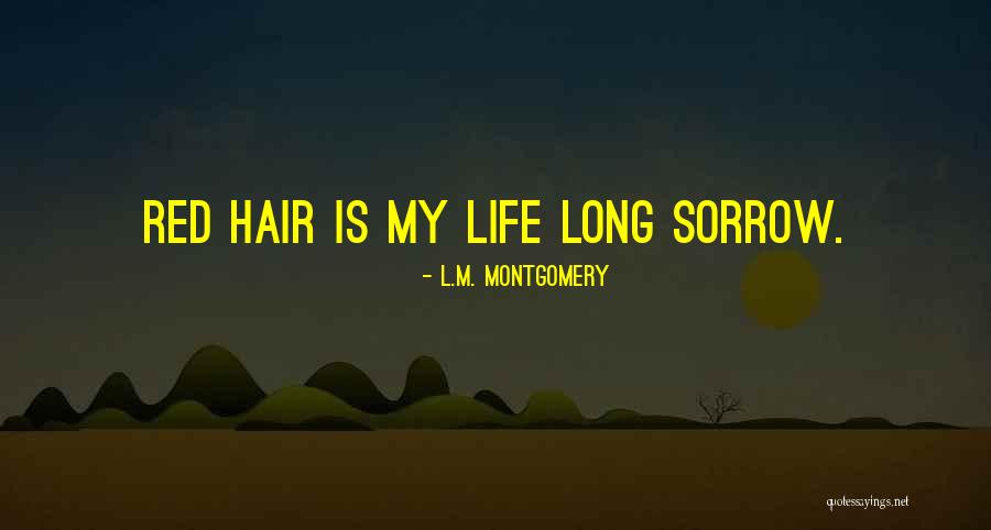 Uniparous Animals Quotes By L.M. Montgomery Uniparous Animals Quotes By L.M. Montgomery
