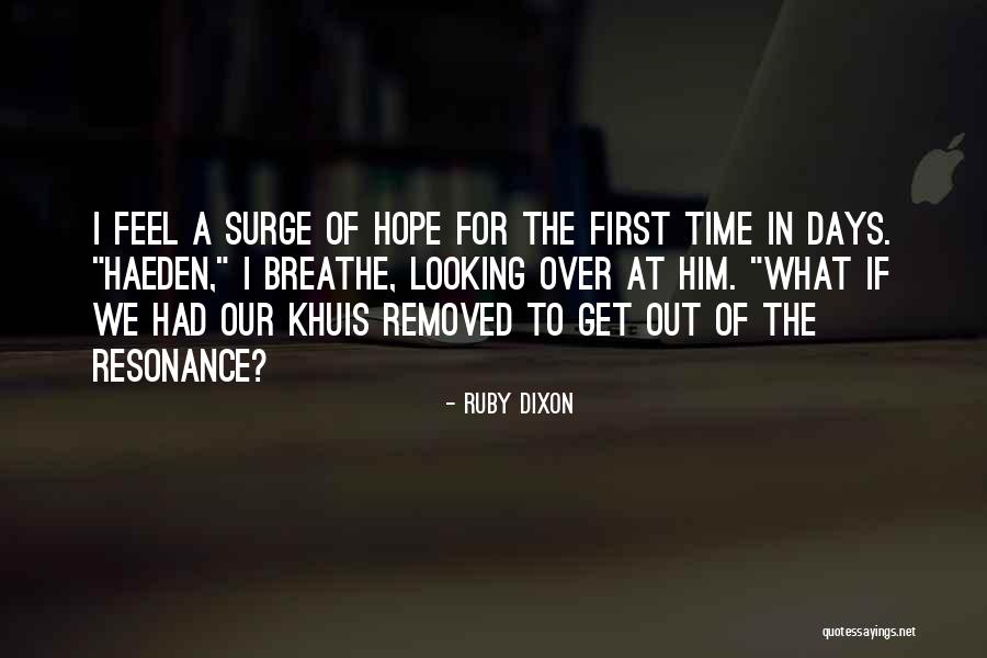 Unipolar Neuron Quotes By Ruby Dixon Unipolar Neuron Quotes By Ruby Dixon