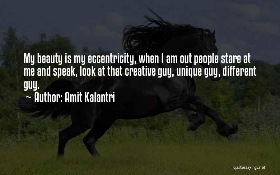 Unique And Beautiful Quotes By Amit Kalantri