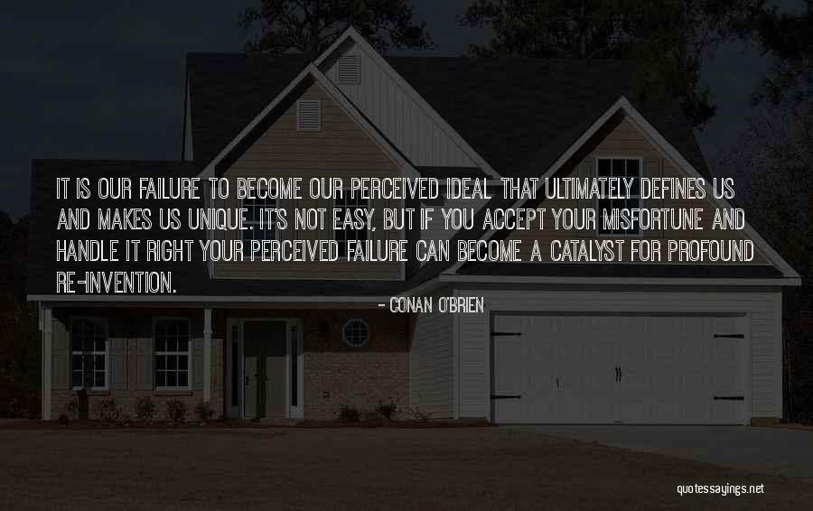 Unique And Inspirational Quotes By Conan O'Brien Unique And Inspirational Quotes By Conan O'Brien
