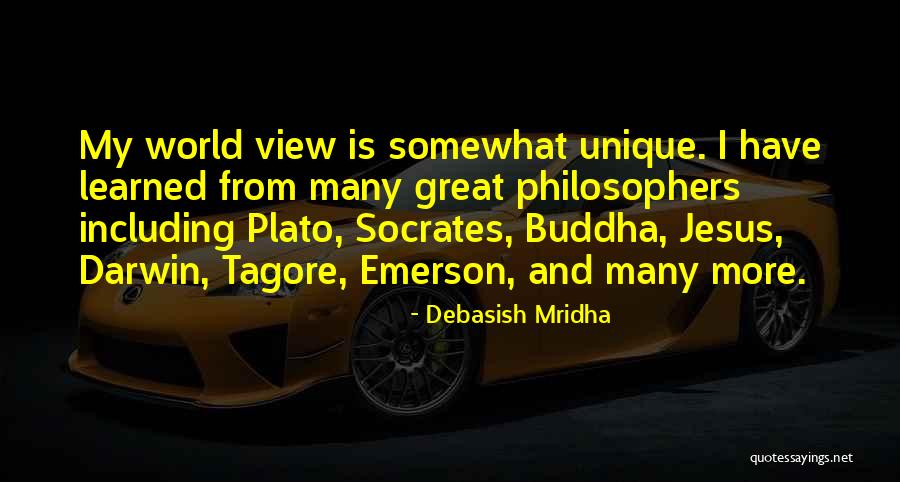 Unique And Inspirational Quotes By Debasish Mridha Unique And Inspirational Quotes By Debasish Mridha