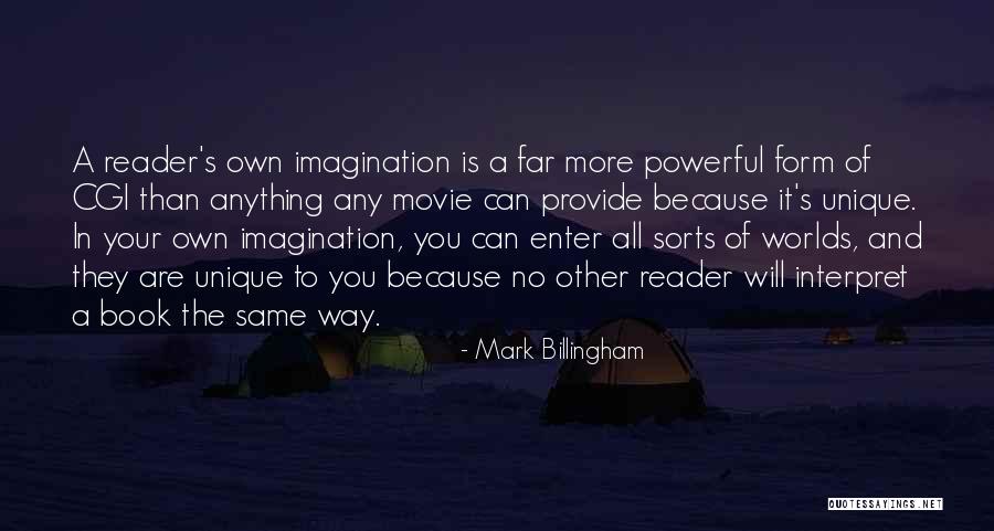 Unique And Powerful Quotes By Mark Billingham Unique And Powerful Quotes By Mark Billingham