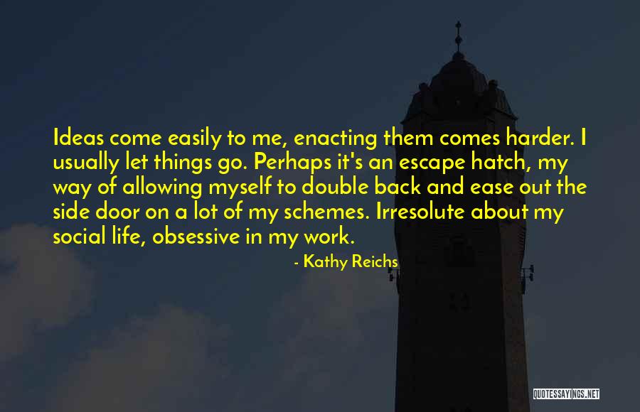 Unique Christmas Gifts Quotes By Kathy Reichs Unique Christmas Gifts Quotes By Kathy Reichs