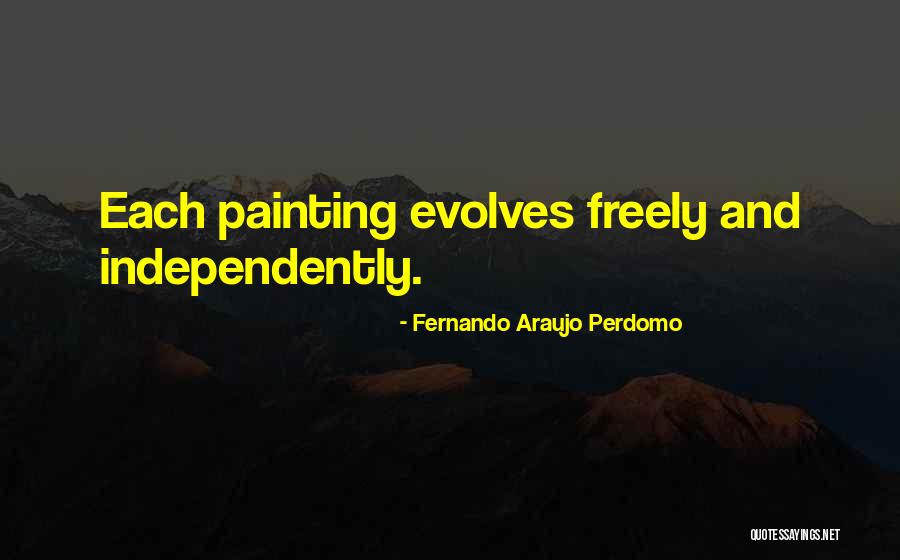 Unique Experiences Quotes By Fernando Araujo Perdomo Unique Experiences Quotes By Fernando Araujo Perdomo