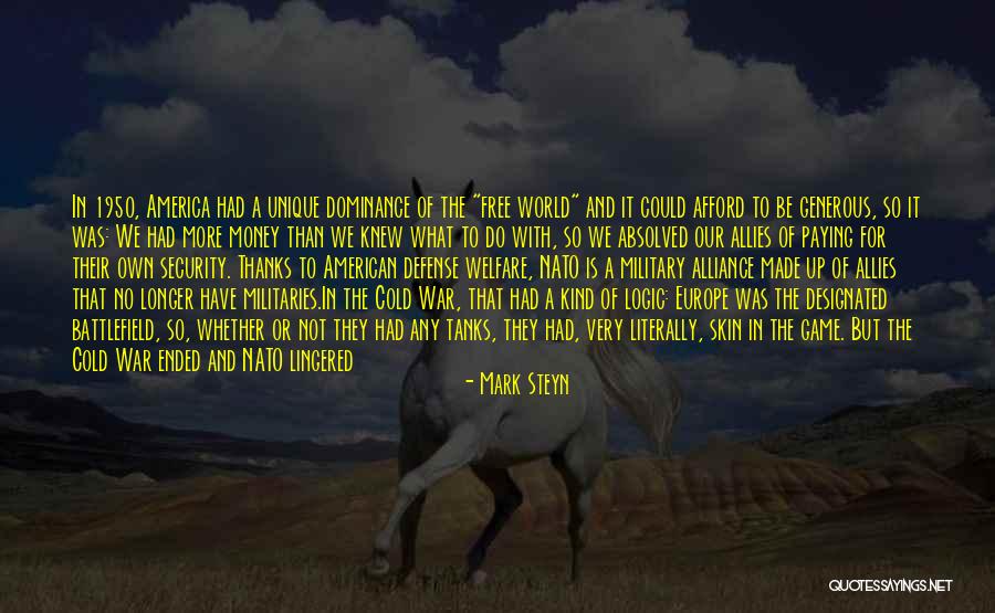 Unique Friends Quotes By Mark Steyn Unique Friends Quotes By Mark Steyn