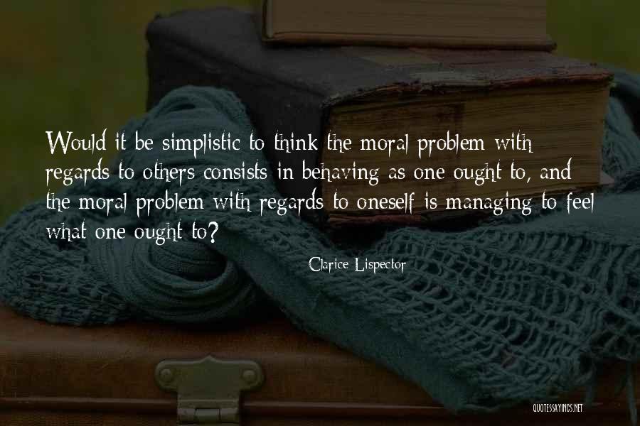 Unique Good Morning Quotes By Clarice Lispector Unique Good Morning Quotes By Clarice Lispector