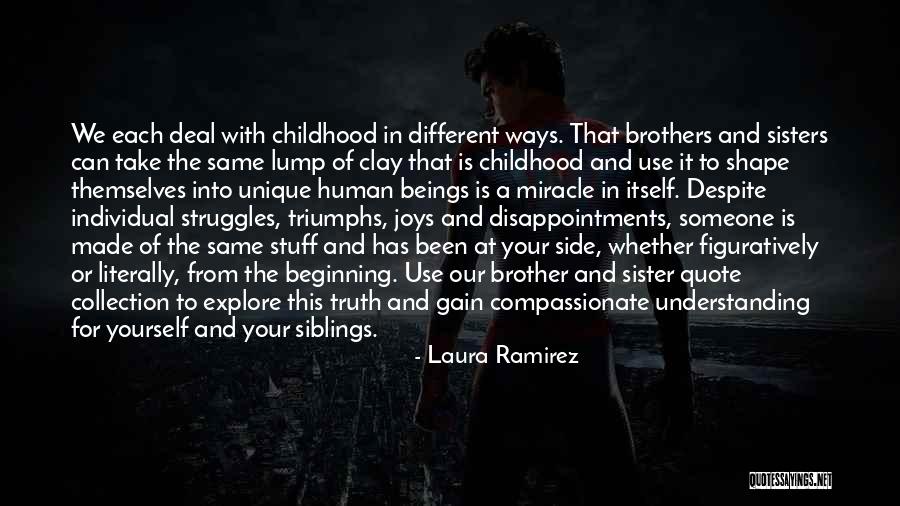Unique Individual Quotes By Laura Ramirez Unique Individual Quotes By Laura Ramirez