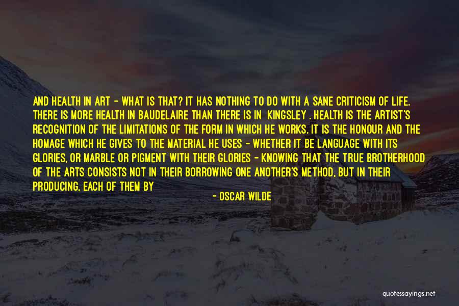 Unique Individual Quotes By Oscar Wilde Unique Individual Quotes By Oscar Wilde
