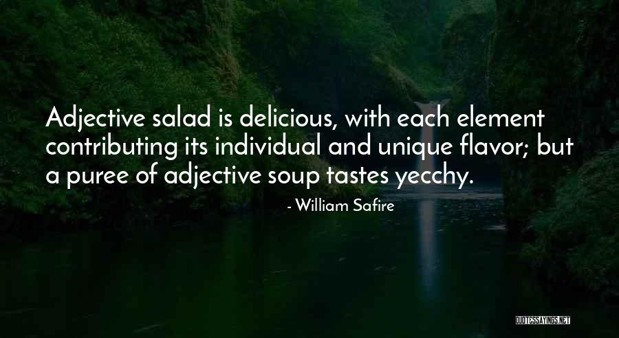Unique Individual Quotes By William Safire Unique Individual Quotes By William Safire