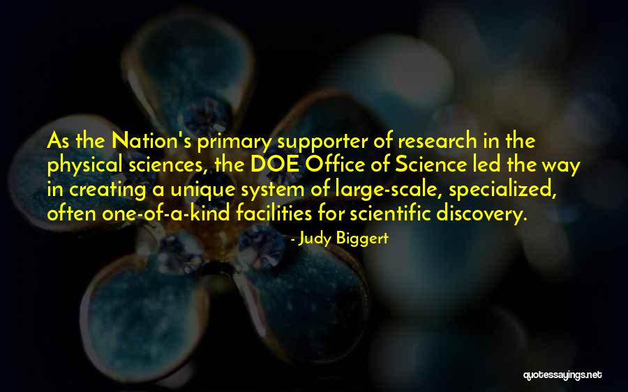 Unique Nation Quotes By Judy Biggert Unique Nation Quotes By Judy Biggert