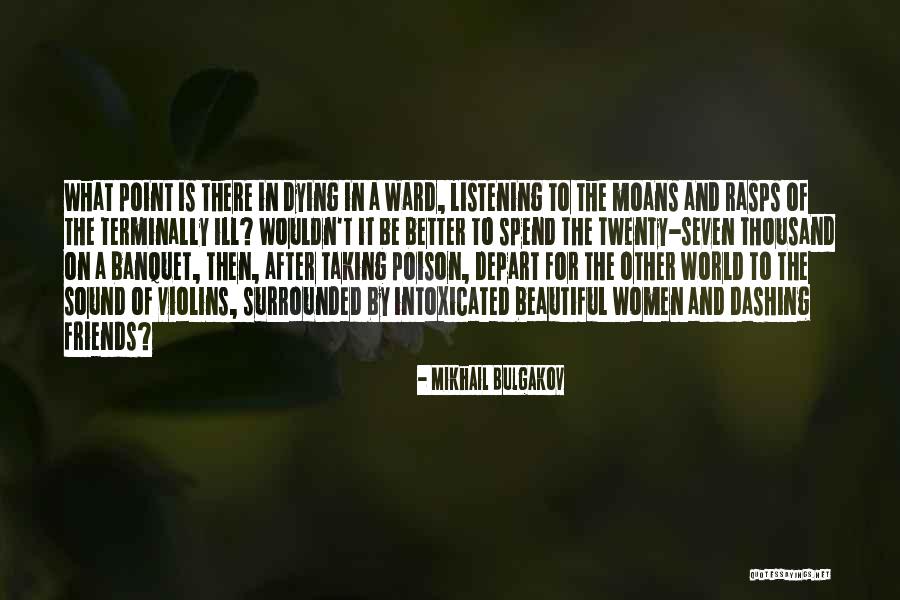 Unique Pine Quotes By Mikhail Bulgakov Unique Pine Quotes By Mikhail Bulgakov