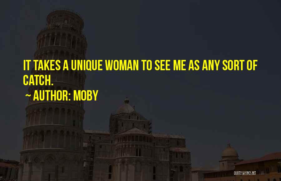 Unique Quotes By Moby