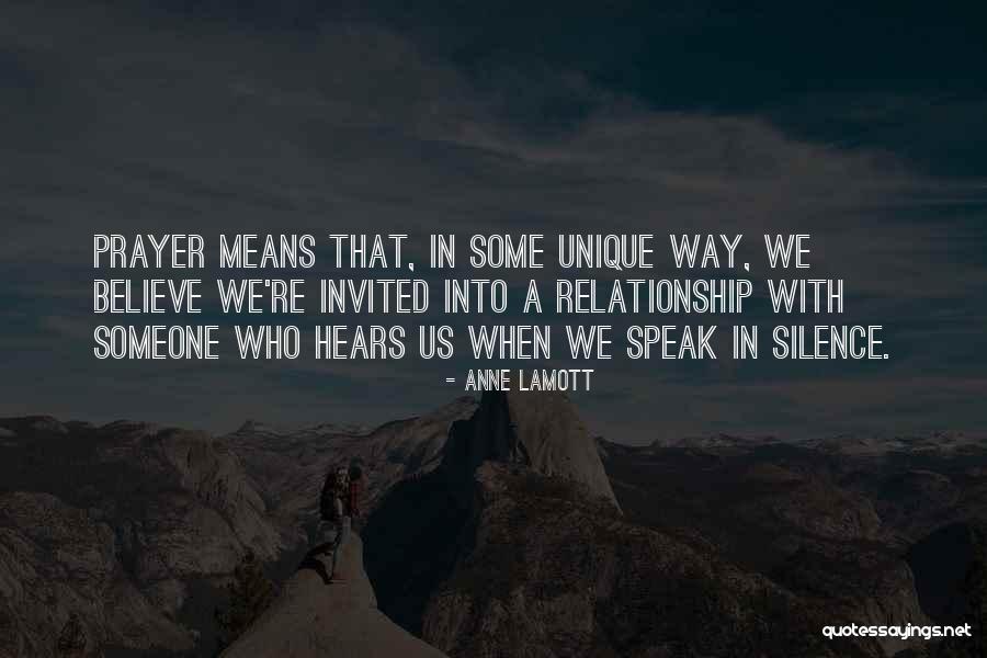 Unique Relationship Quotes By Anne Lamott Unique Relationship Quotes By Anne Lamott