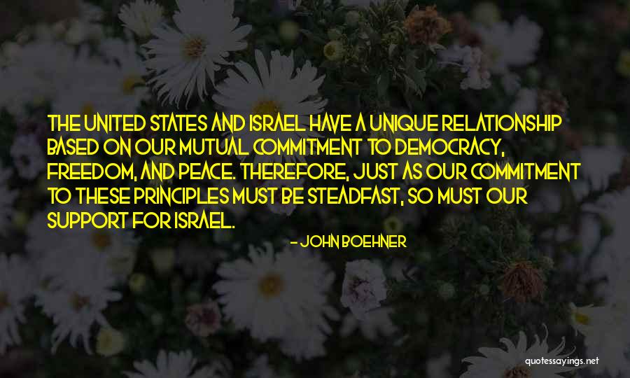 Unique Relationship Quotes By John Boehner Unique Relationship Quotes By John Boehner