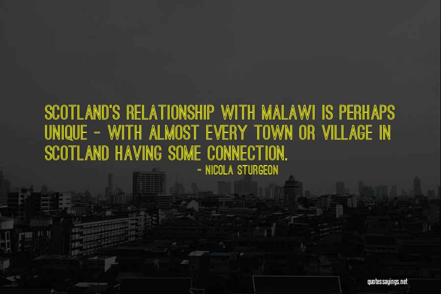 Unique Relationship Quotes By Nicola Sturgeon Unique Relationship Quotes By Nicola Sturgeon