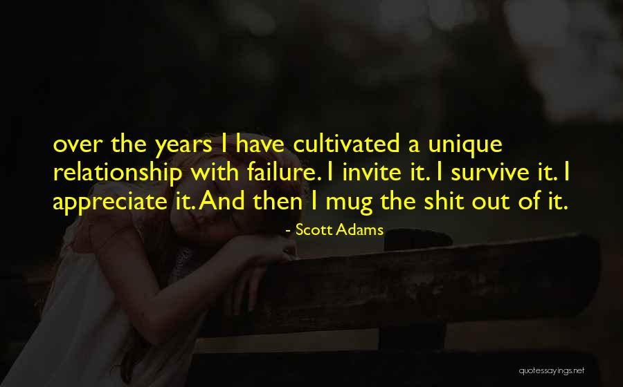 Unique Relationship Quotes By Scott Adams Unique Relationship Quotes By Scott Adams