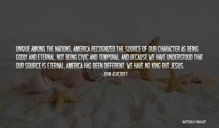 Unique Source Quotes By John Ashcroft Unique Source Quotes By John Ashcroft
