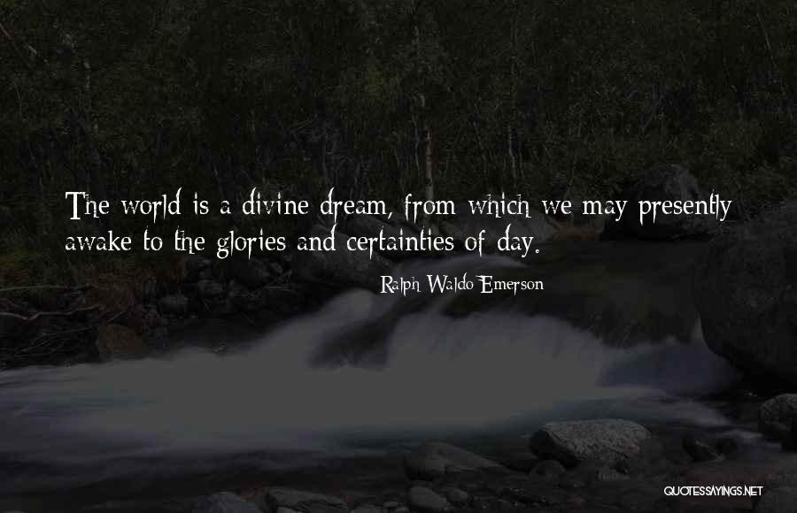 Unique Source Quotes By Ralph Waldo Emerson Unique Source Quotes By Ralph Waldo Emerson