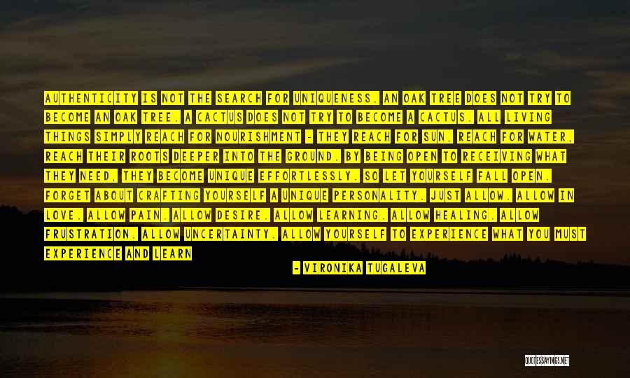 Unique Things Quotes By Vironika Tugaleva Unique Things Quotes By Vironika Tugaleva