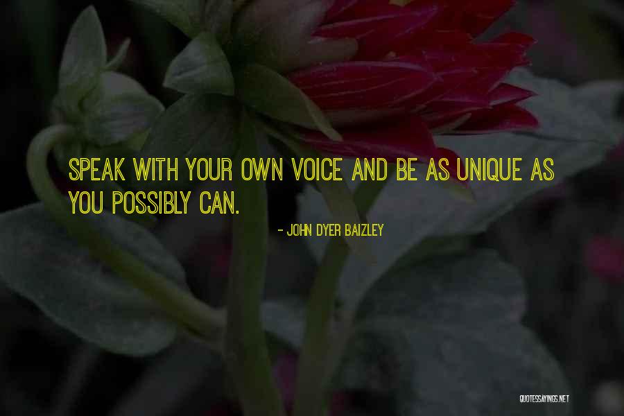 Unique Voice Quotes By John Dyer Baizley Unique Voice Quotes By John Dyer Baizley