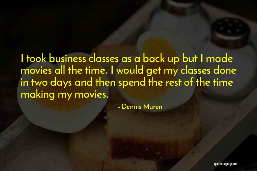 Uniquely Vintage Quotes By Dennis Muren Uniquely Vintage Quotes By Dennis Muren