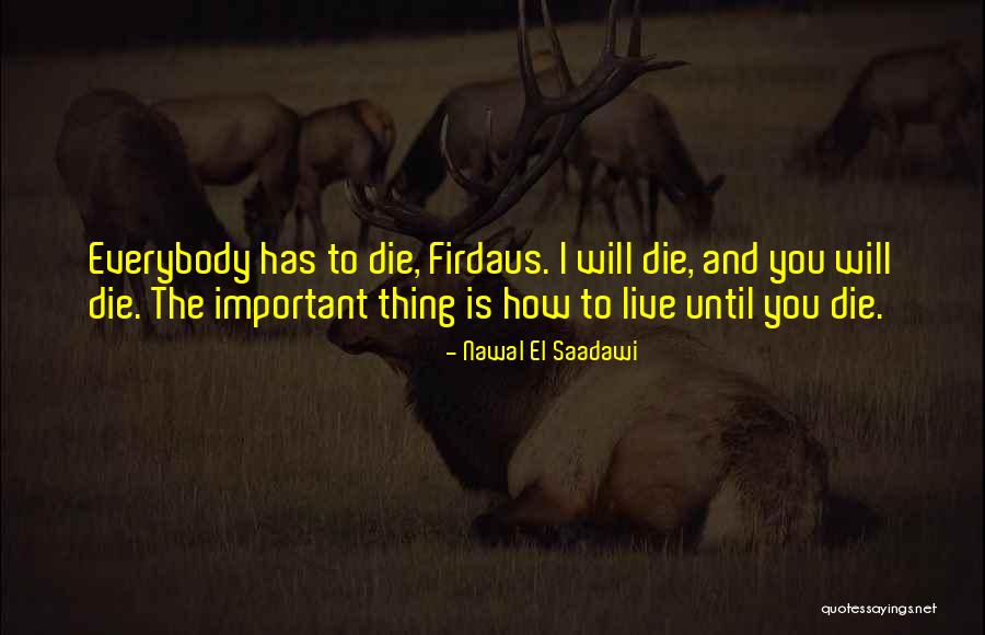 Uniquement Quotes By Nawal El Saadawi Uniquement Quotes By Nawal El Saadawi