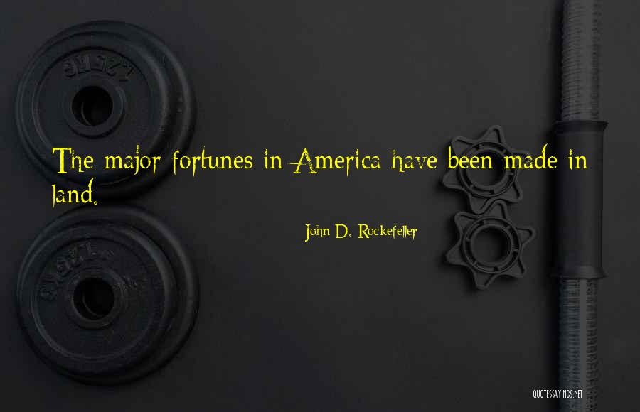 Uniqueness Children Quotes By John D. Rockefeller Uniqueness Children Quotes By John D. Rockefeller