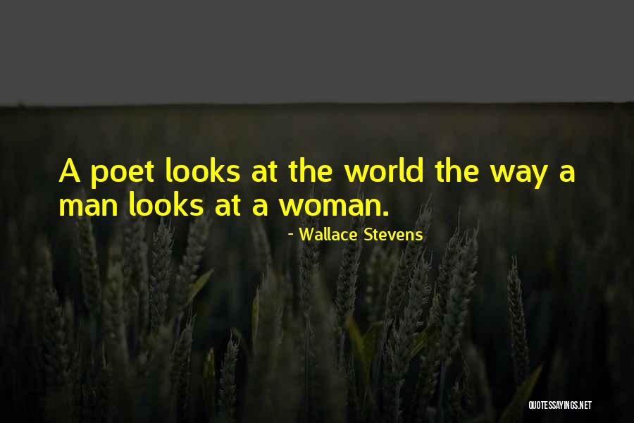 Uniqueness Of Individuals Quotes By Wallace Stevens Uniqueness Of Individuals Quotes By Wallace Stevens