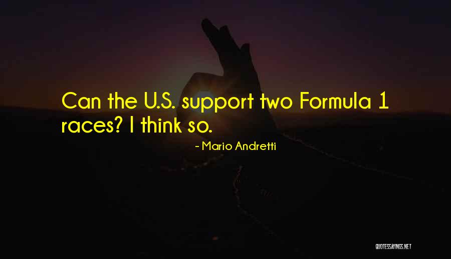 Uniquesora Quotes By Mario Andretti Uniquesora Quotes By Mario Andretti
