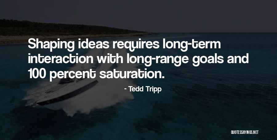 Uniquity Of St Quotes By Tedd Tripp Uniquity Of St Quotes By Tedd Tripp