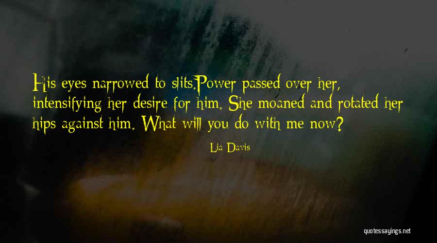 Uniquity Quotes By Lia Davis Uniquity Quotes By Lia Davis