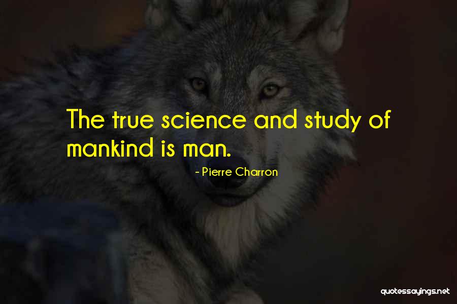 Unir Los Puntos Quotes By Pierre Charron Unir Los Puntos Quotes By Pierre Charron