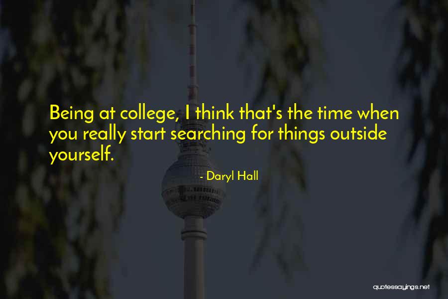 Unirama Quotes By Daryl Hall Unirama Quotes By Daryl Hall