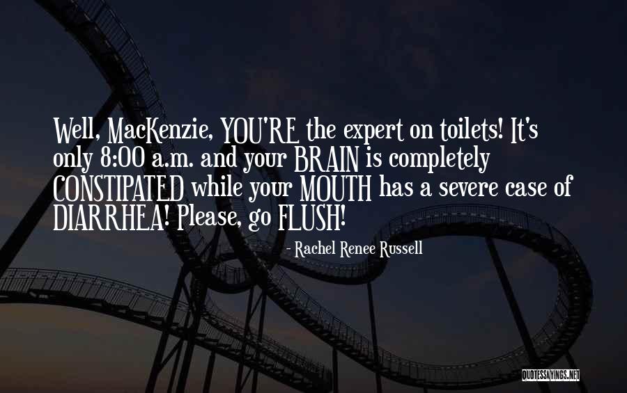 Unirea Spa Quotes By Rachel Renee Russell Unirea Spa Quotes By Rachel Renee Russell