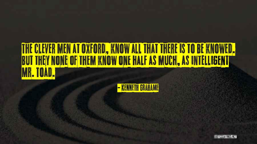 Unironed Jeans Quotes By Kenneth Grahame Unironed Jeans Quotes By Kenneth Grahame