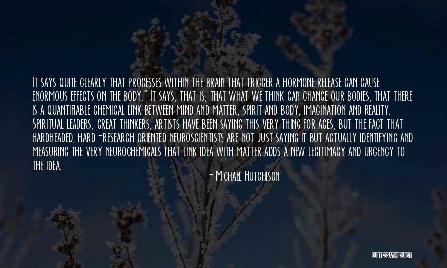 Unironic Def Quotes By Michael Hutchison Unironic Def Quotes By Michael Hutchison