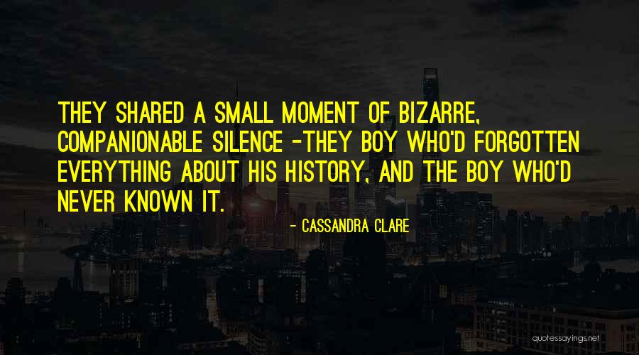 Unironic Synonyms Quotes By Cassandra Clare Unironic Synonyms Quotes By Cassandra Clare
