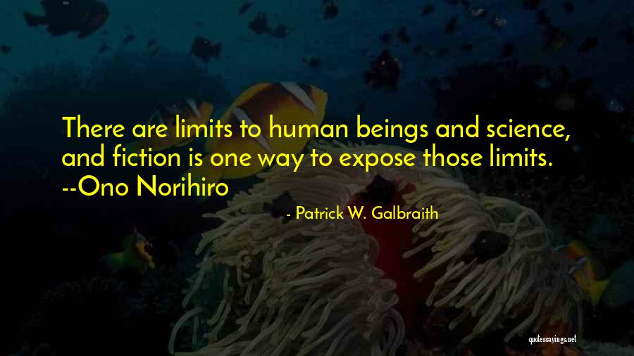 Unironic Synonyms Quotes By Patrick W. Galbraith Unironic Synonyms Quotes By Patrick W. Galbraith