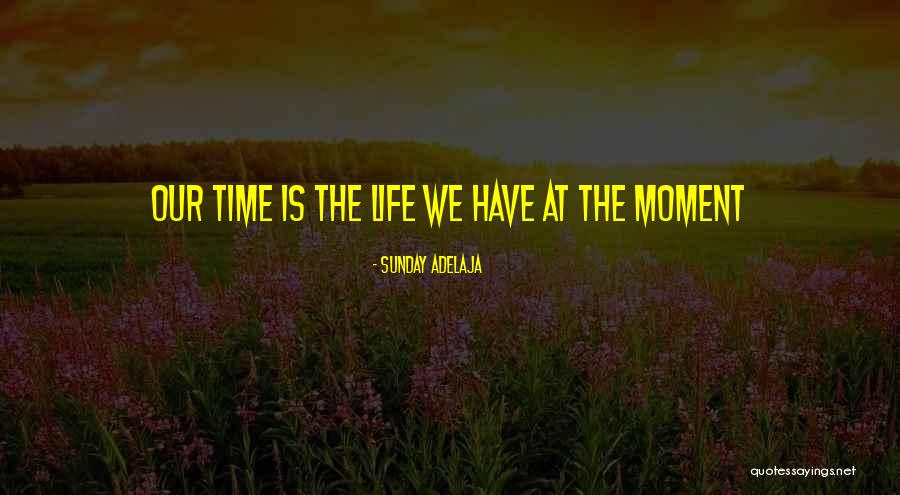 Unironic Synonyms Quotes By Sunday Adelaja Unironic Synonyms Quotes By Sunday Adelaja