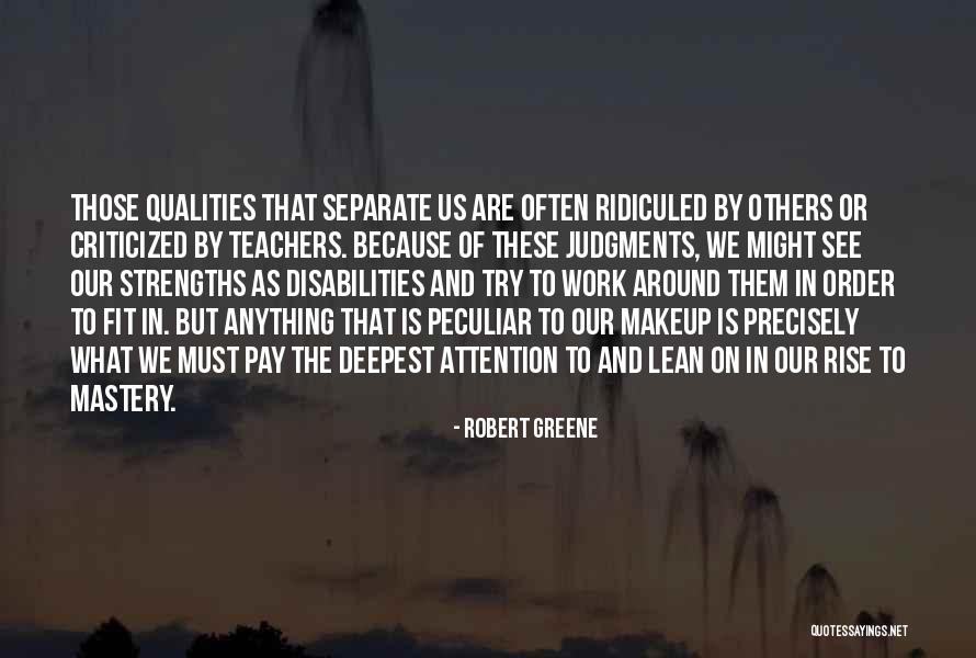 Unirte A Zoom Quotes By Robert Greene Unirte A Zoom Quotes By Robert Greene