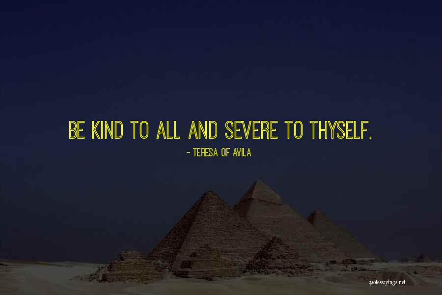 Unisci Jpg Quotes By Teresa Of Avila Unisci Jpg Quotes By Teresa Of Avila