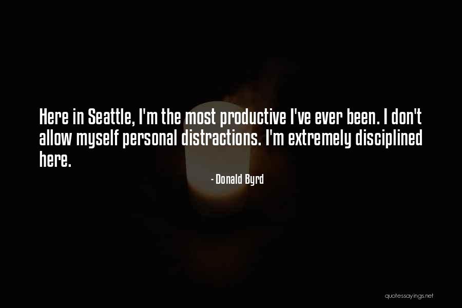 Unisex Salon Quotes By Donald Byrd Unisex Salon Quotes By Donald Byrd
